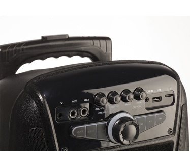 NGS Premium Speaker Wild Mambo