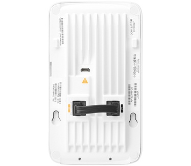 Aruba HPE Aruba Instant IAP-325 (RW) FIPS/TAA 802.11n/ac Dual 4x4:4 MU-MIMO Radio Integrated Antenna AP