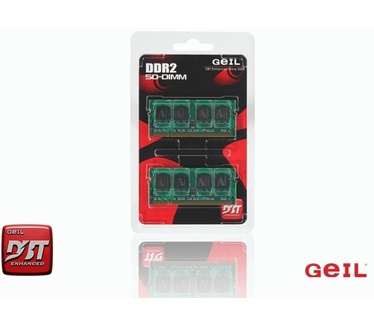GeIL GX2S5300-4GBDC