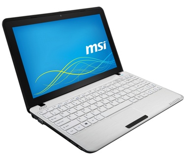 MSI S12 3M-042BE (Belgisch model)