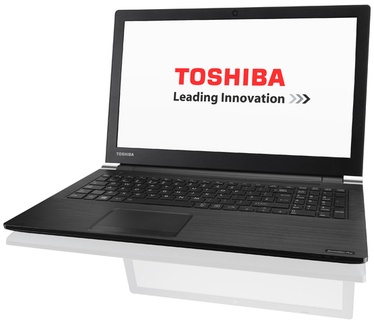 Toshiba Satellite Pro A50-C-256