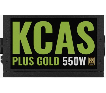 Aerocool KCAS PLUS GOLD 550W