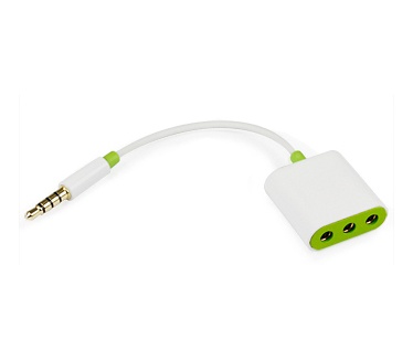 Macally Audio3
