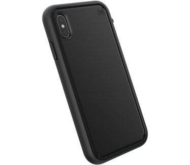 Speck Presidio ULTRA iPhone XS Max (iPhone XS Max) Zwart