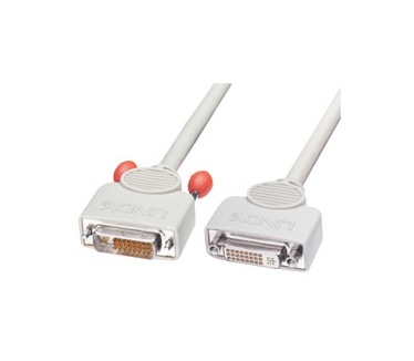 Lindy 10m DVI Cable