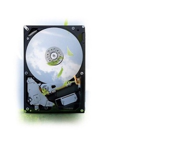 Hitachi Deskstar 7K1000.B, 160GB