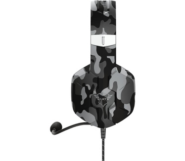 Trust GXT 323K Carus