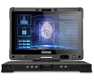 Getac V110 G3