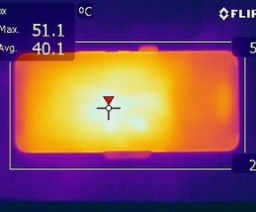 ASUS ROG Phone 5 - Met fan, X-Mode+