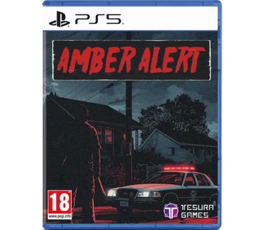Amber Alert