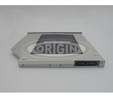 Origin Storage 1TB SATA MLC Latitude E6540 2.5in Media Bay (2nd) SSD Kit