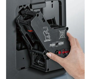 Siemens EQ6 Plus S500