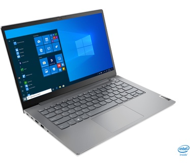 Lenovo ThinkBook 14 IML (20VD003YMH)
