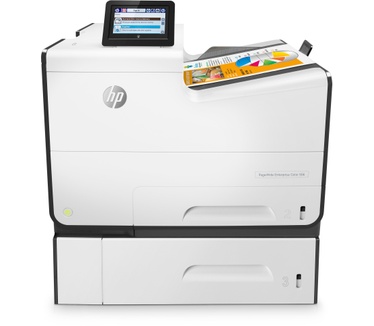 HP PageWide Enterprise Color 556xh