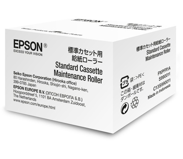 Epson Standard Cassette Maintenance Roller