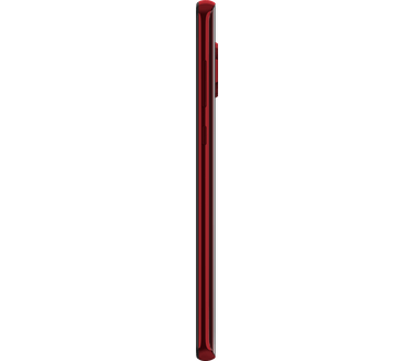 Motorola Moto G7 Plus Rood