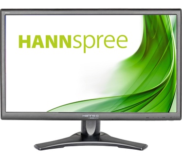 Hannspree HP 225 PJB Zwart