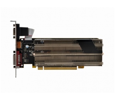 XFX R7 240 LP Silent 1GB
