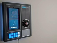 HAL 9000-replica