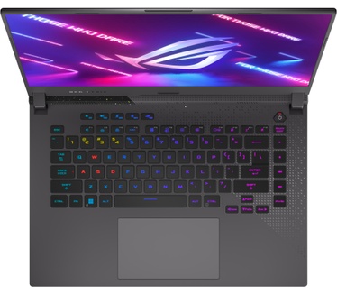 ASUS G513RW-HQ177W