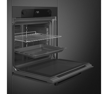 Smeg SF6201TB