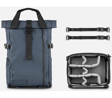 WANDRD PRVKE V4 Photography Bundle