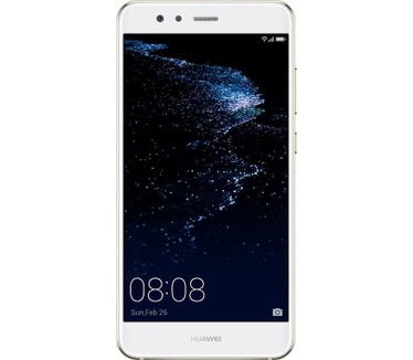 Huawei P10 Lite 4GB Single Sim Wit