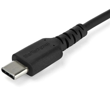 Startech.com USB-C kabel 2m zwart