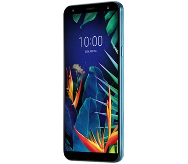 LG K40