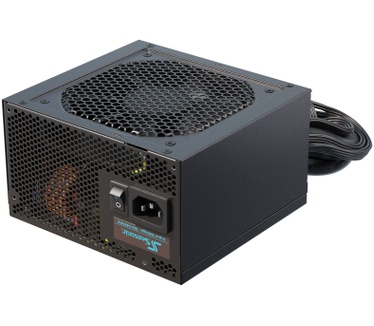 Seasonic G12 GM