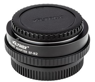 Viltrox EF-R2