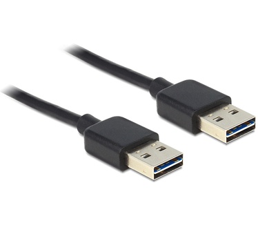 Delock 5m USB 2.0 A
