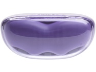 JBL Tune Beam 2 Ghost (Paars)