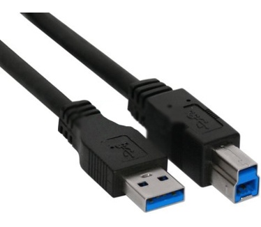 InLine 0.5m USB 3.0