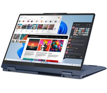 Lenovo IdeaPad 5 2-in-1 14IRU9