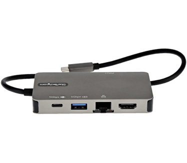 Startech.com DKT30CHVPD2