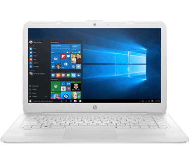 HP Stream 14 -AX010ND