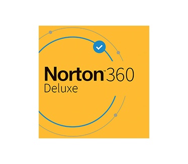 NortonLifeLock Norton 360 Deluxe