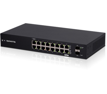 Ubiquiti EdgeSwitch 18X