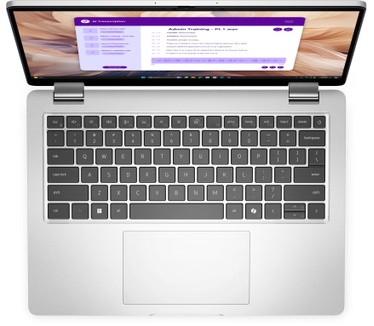Dell Pro 14 Plus PB14250 (1D0K3) - productfoto