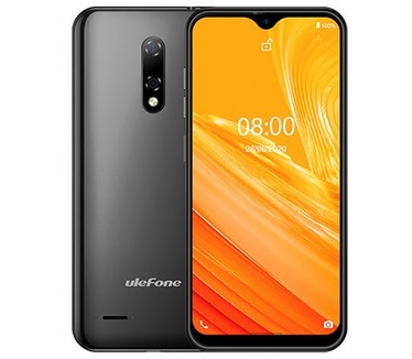 Ulefone Note 8