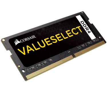 Corsair Value Select CMSO32GX4M2A2133C15