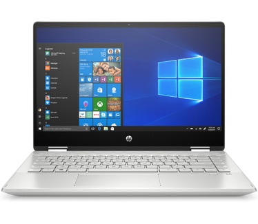 HP Pavilion x360 14-dh1740nd