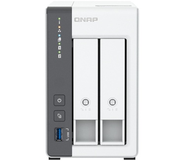QNAP TS-216G