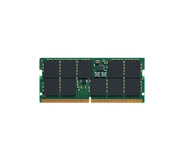 Kingston Kingston SO-DDR5 32GB 4800MHz ECC