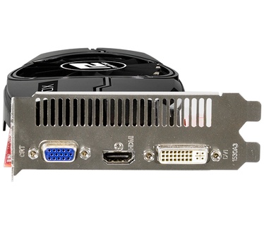Powercolor R7 250X 2GB