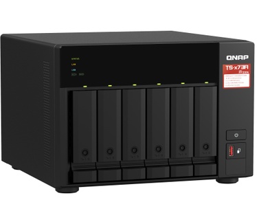 QNAP TS-673A-SW5T