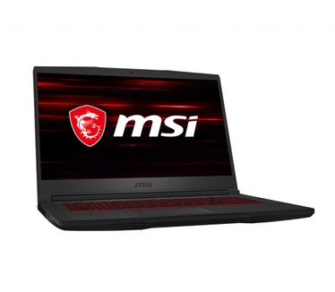 MSI GF65 9SEXR-800BE Thin