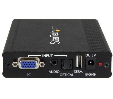 Startech.com VGA-naar-HDMI-scaler 1920x1200