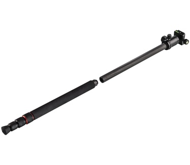 Hama Trekking Duo Carbon